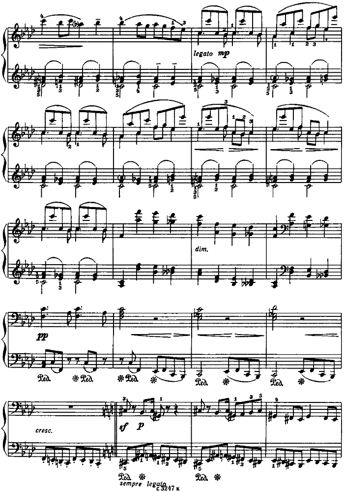 Сонатины и вариации, выпуск 1 - image35.png