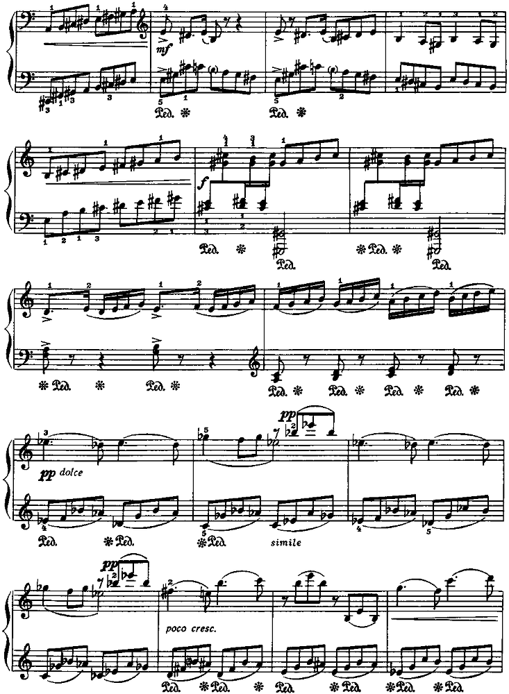 Сонатины и вариации, выпуск 1 - image36.png