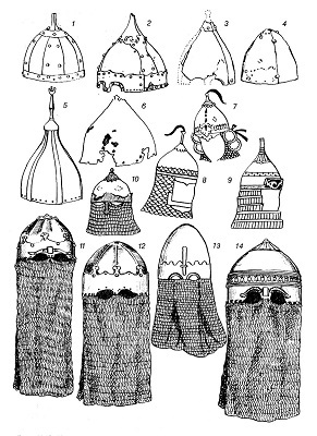 Куликовская битва в истории и культуре нашей Родины - i_064.jpg