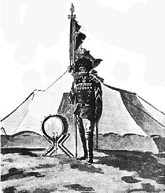 100 лет боевой и мирной жизни 79-го пехотного Куринского полка 1802–1902 г.г. - i_009.jpg