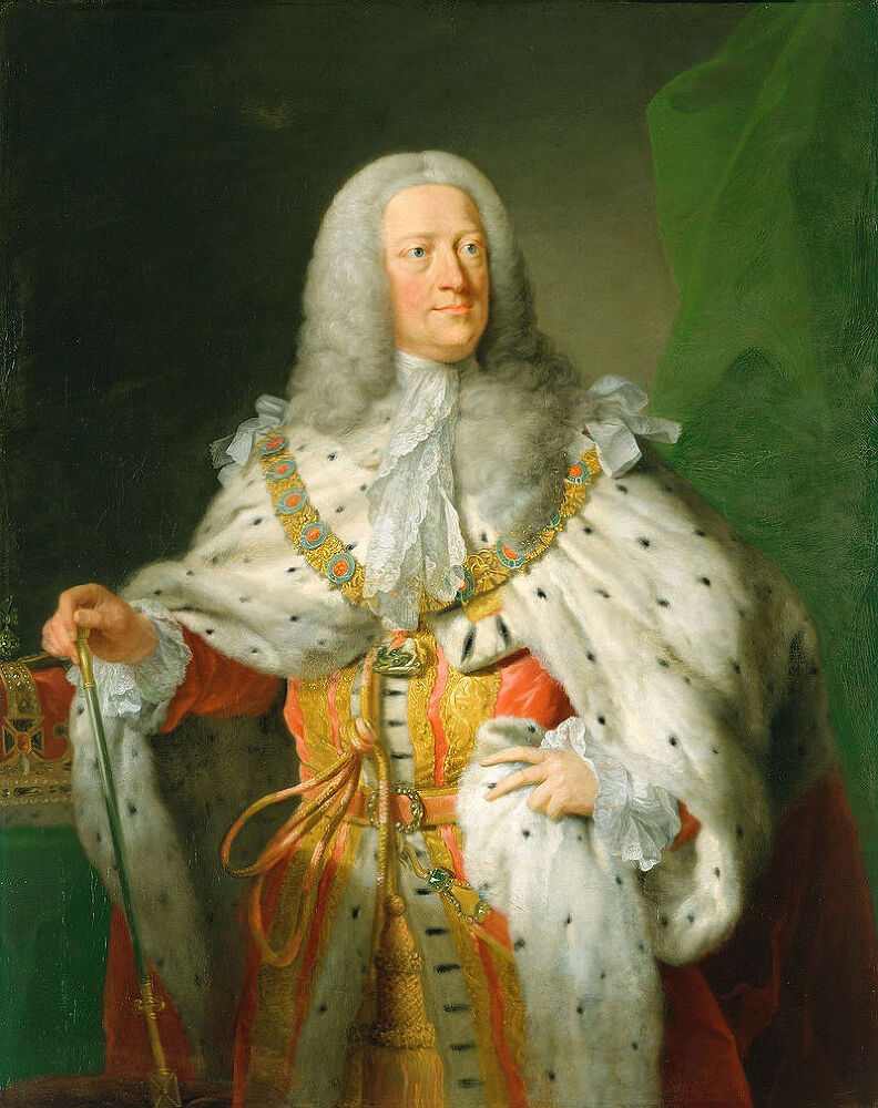 За Родину и Славу. Вторая война за Силезию (1744-1745) - _0.jpg