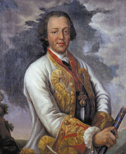 За Родину и Славу. Вторая война за Силезию (1744-1745) - _4.jpg