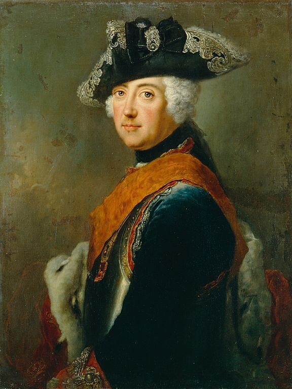 За Родину и Славу. Вторая война за Силезию (1744-1745) - _5.jpg