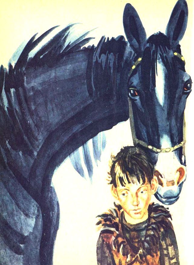 Самая Умная Лошадь - _021.jpg_0