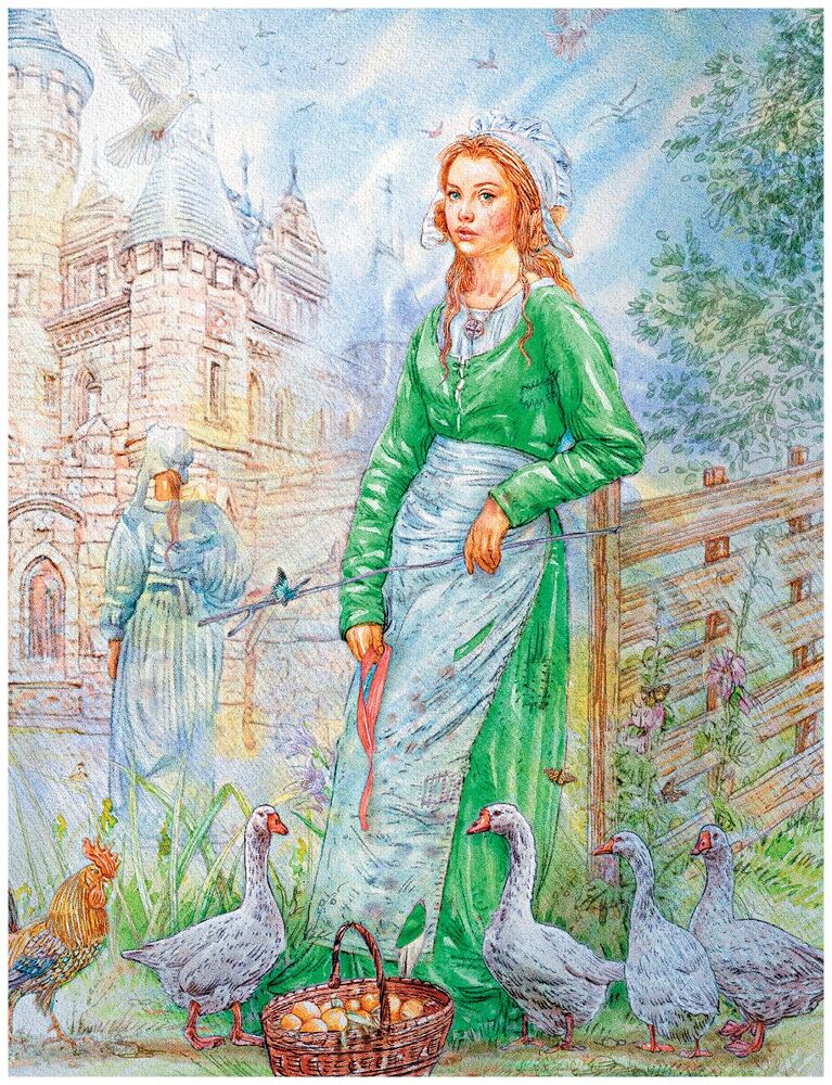 Самые красивые сказки о принцессах и волшебниках - i_001.jpg