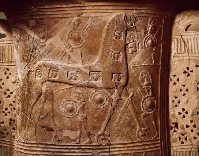 Великие тайны океанов. Средиземное море. Полярные моря - i_024.jpg