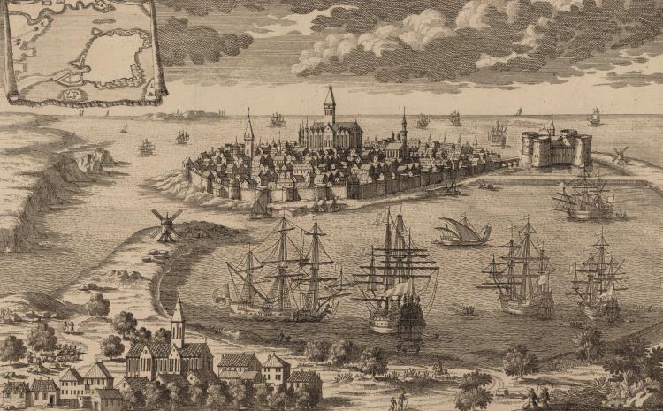 Великие тайны океанов. Тихий океан. Флибустьерское море - i_051.jpg