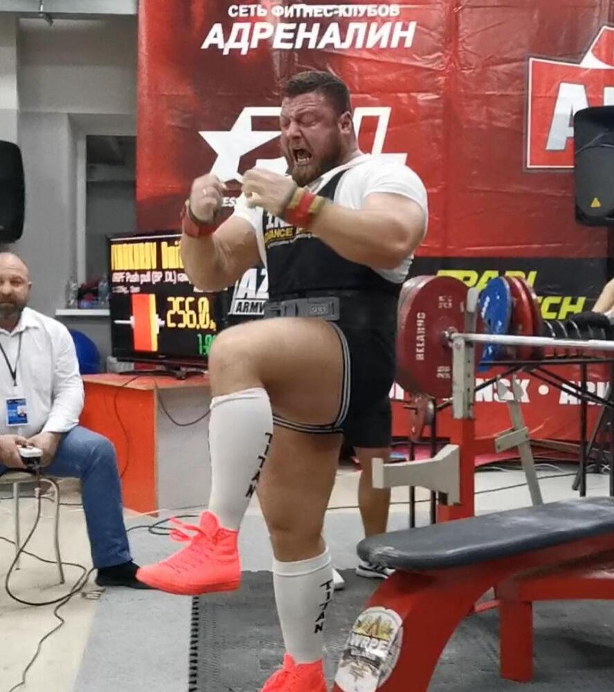 Жим штанги лежа. Силовая выносливость - _2.jpg