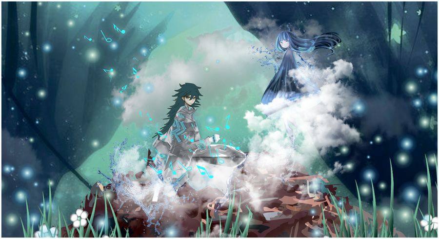 Тропы Подземья (СИ) - e_02.jpg