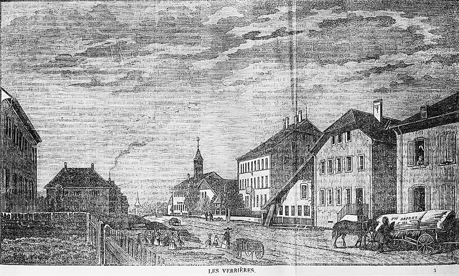 Литературный тур де Франс. Мир книг накануне Французской революции - b00000058.jpg