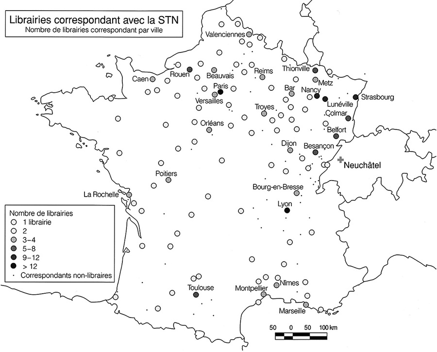 Литературный тур де Франс. Мир книг накануне Французской революции - b00000139.jpg