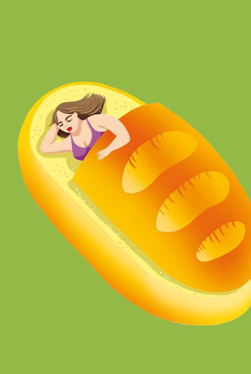 Вкус свободы. Здоровое пищевое поведение - i_005.jpg