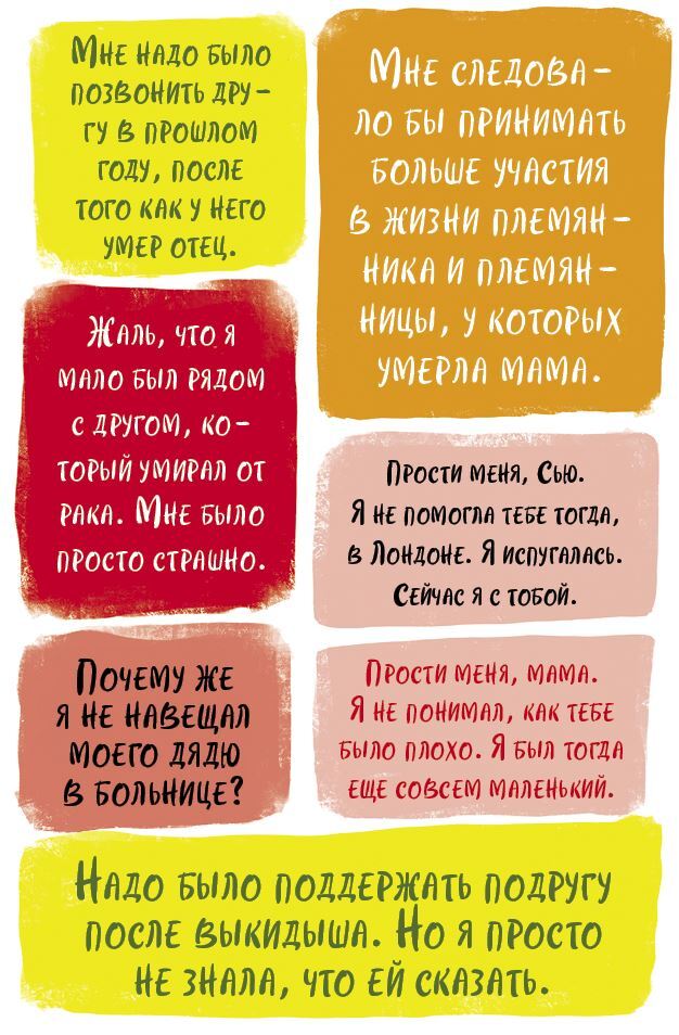 Виски для раненой души. Что говорить и не говорить, когда у близких плохие новости - i_020.jpg