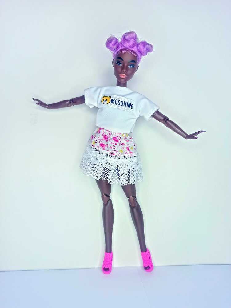 VVV Fashion. Журнал мод для кукол. Выпуск 10 - _4.jpg