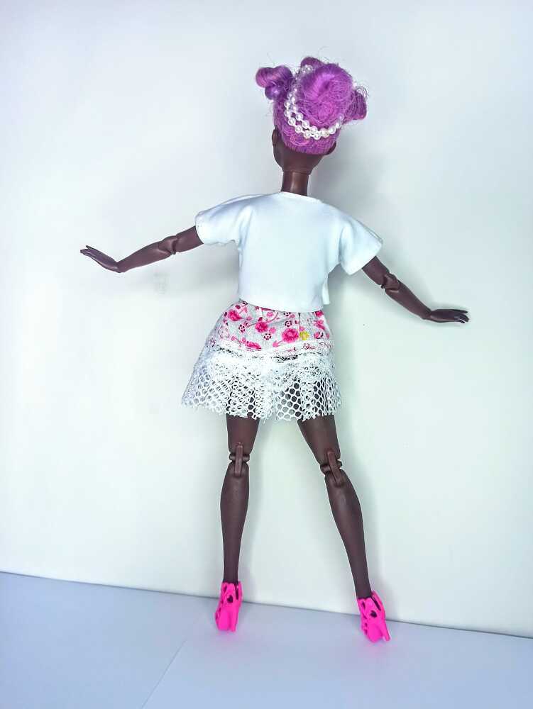 VVV Fashion. Журнал мод для кукол. Выпуск 10 - _5.jpg