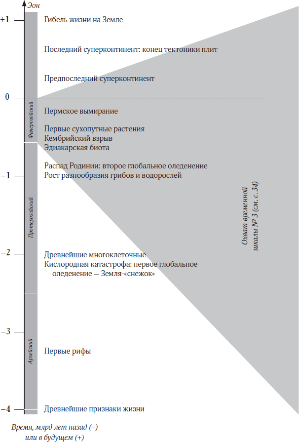 Очень краткая история жизни на Земле: 4,6 миллиарда лет в 12 лаконичных главах - i_002.png