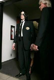 Майкл Джексон: Заговор (ЛП) - img_3.jpg
