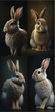 Большое практическое руководство по Midjourney. Стань AI-художником с 0 до PRO с помощью этих подсказок - i_017.jpg