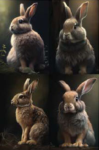 Большое практическое руководство по Midjourney. Стань AI-художником с 0 до PRO с помощью этих подсказок - i_021.jpg