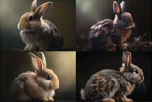 Большое практическое руководство по Midjourney. Стань AI-художником с 0 до PRO с помощью этих подсказок - i_022.jpg