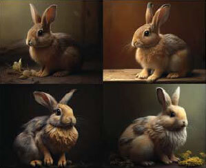 Большое практическое руководство по Midjourney. Стань AI-художником с 0 до PRO с помощью этих подсказок - i_023.jpg