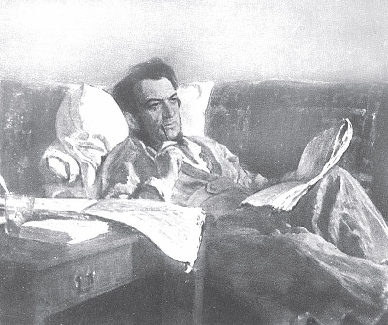 Очерки Фонтанки. Из истории петербургской культуры - _37.jpg