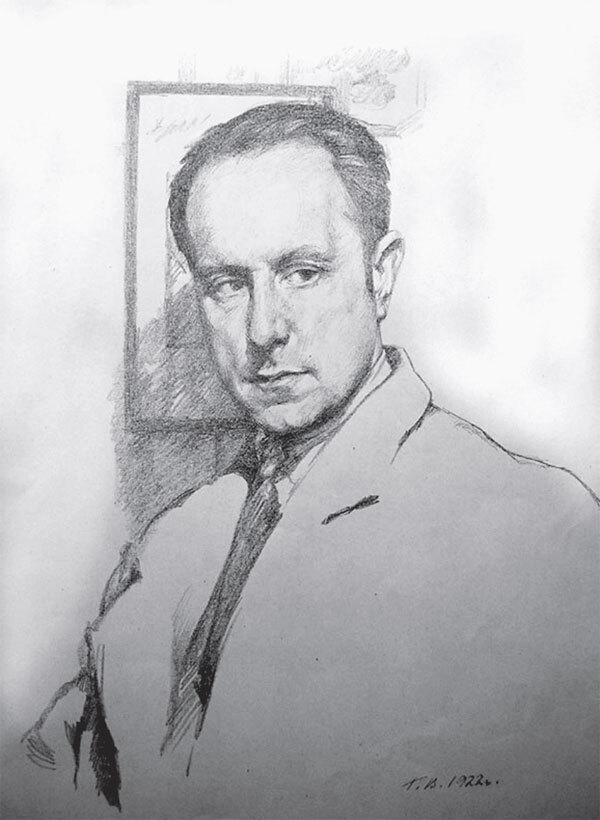 Очерки Фонтанки. Из истории петербургской культуры - _51.jpg