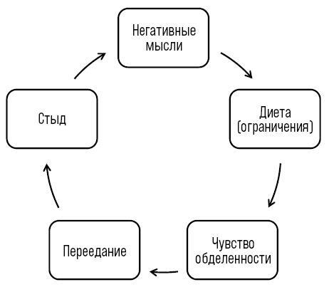 Мотивационное консультирование в области питания и фитнеса. Как помочь человеку решиться на качественные изменения образа жизни - i_003.jpg