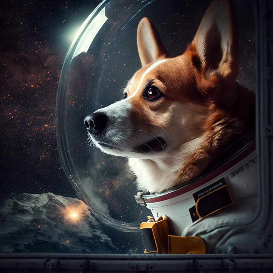 Лунное приключение Чака, пса-астронавта - _3.jpg