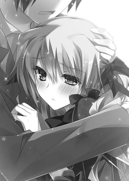 Серебряный Крест и Дракулея. Том 5 - _425pxDraculea_V05__BW08.jpg_0