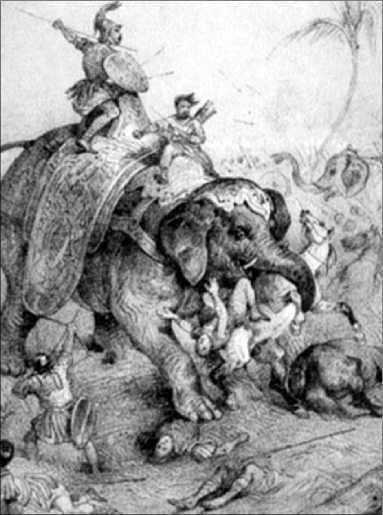 Боевые слоны в Античности и раннем Средневековье - i_024.jpg