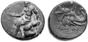 Боевые слоны в Античности и раннем Средневековье - i_050.jpg