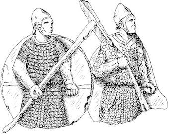 Византийская армия (IV — XII вв.) - i_002.jpg