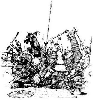 Византийская армия (IV — XII вв.) - i_028.jpg