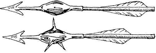 Византийская армия (IV — XII вв.) - i_047.jpg
