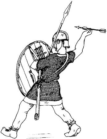 Византийская армия (IV — XII вв.) - i_048.jpg