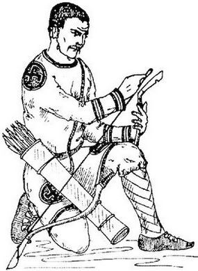 Византийская армия (IV — XII вв.) - i_051.jpg