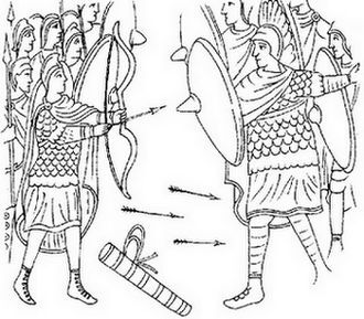 Византийская армия (IV — XII вв.) - i_052.jpg