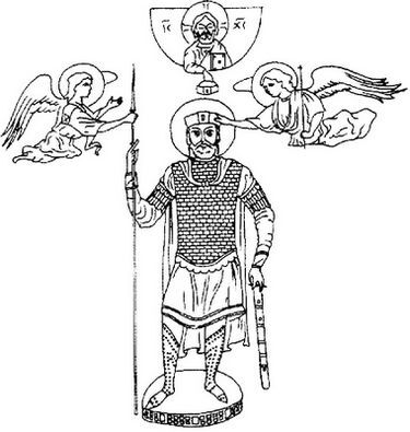 Византийская армия (IV — XII вв.) - i_101.jpg