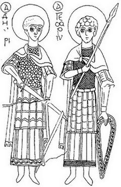 Византийская армия (IV — XII вв.) - i_136.jpg