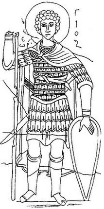 Византийская армия (IV — XII вв.) - i_149.jpg