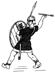 Римская армия в IV столетии от Константина до Феодосия - i_032.jpg