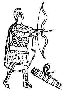 Римская армия в IV столетии от Константина до Феодосия - i_033.jpg