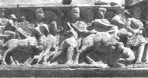Римская армия в IV столетии от Константина до Феодосия - i_051.jpg
