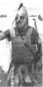 Римская армия в IV столетии от Константина до Феодосия - i_075.jpg