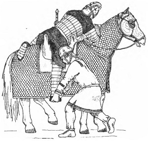 Римская армия в IV столетии от Константина до Феодосия - i_078.jpg