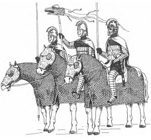 Римская армия в IV столетии от Константина до Феодосия - i_080.jpg