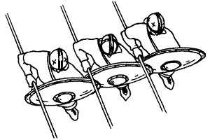 Римская армия в IV столетии от Константина до Феодосия - i_144.jpg
