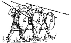 Римская армия в IV столетии от Константина до Феодосия - i_145.jpg