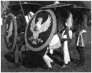 Римская армия в IV столетии от Константина до Феодосия - i_148.jpg